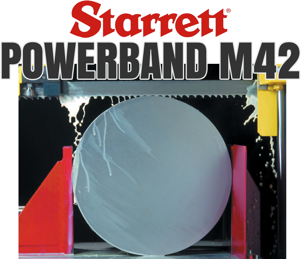 Starrett Powerband - Starrett Clipart (1000x1000), Png Download