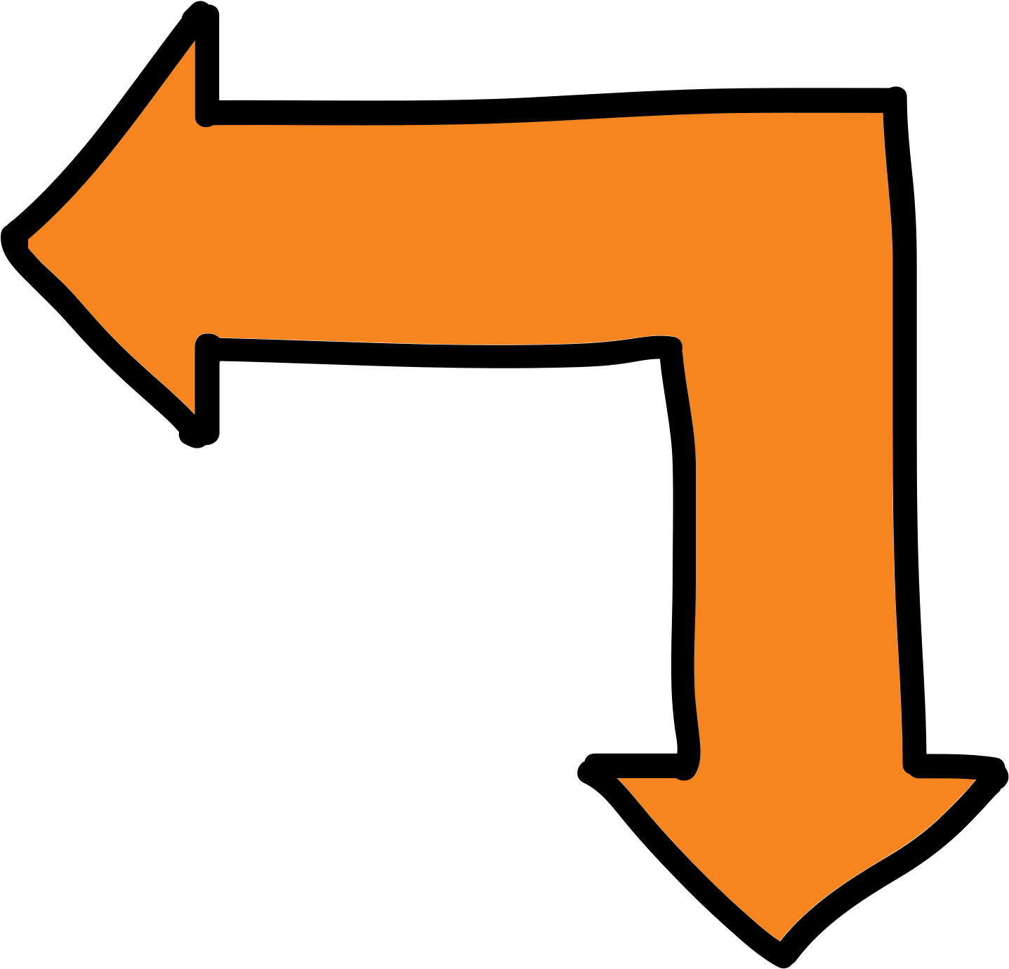 1600 X 1600 1 - Animado Angulo Png Clipart (1600x1600), Png Download