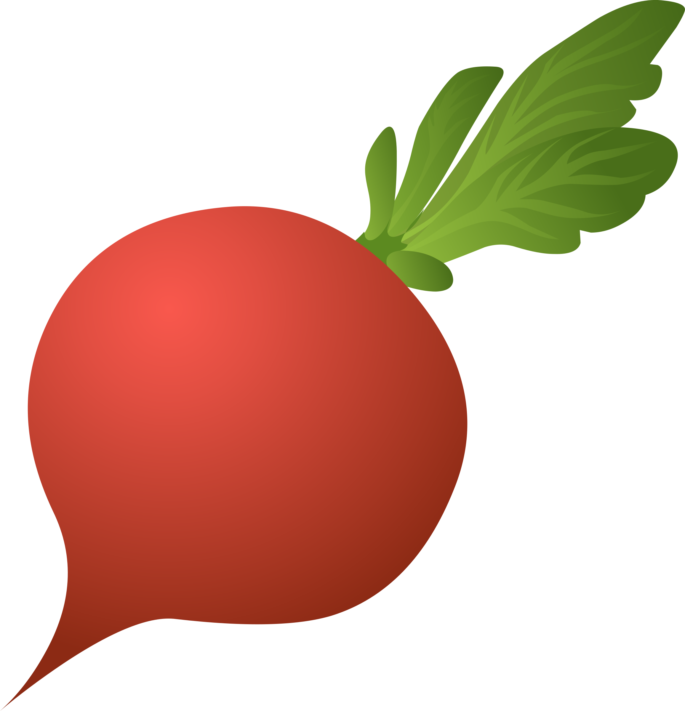 Beet Png - Beetroot Clipart Png Transparent Png (2312x2400), Png Download