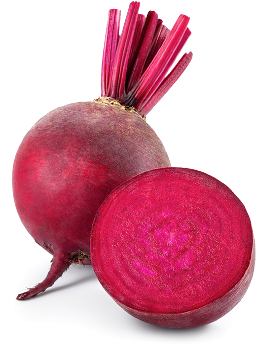 Beet - Beetroot Png Clipart (516x687), Png Download
