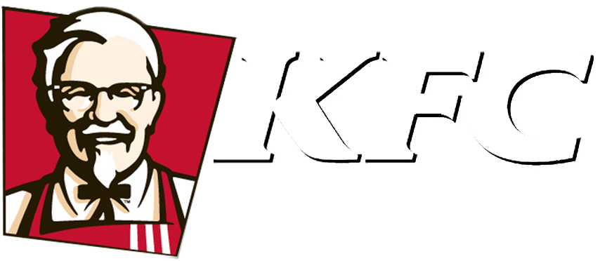 Kfc Sioux City Locations - Kfc Logo Clipart (880x400), Png Download