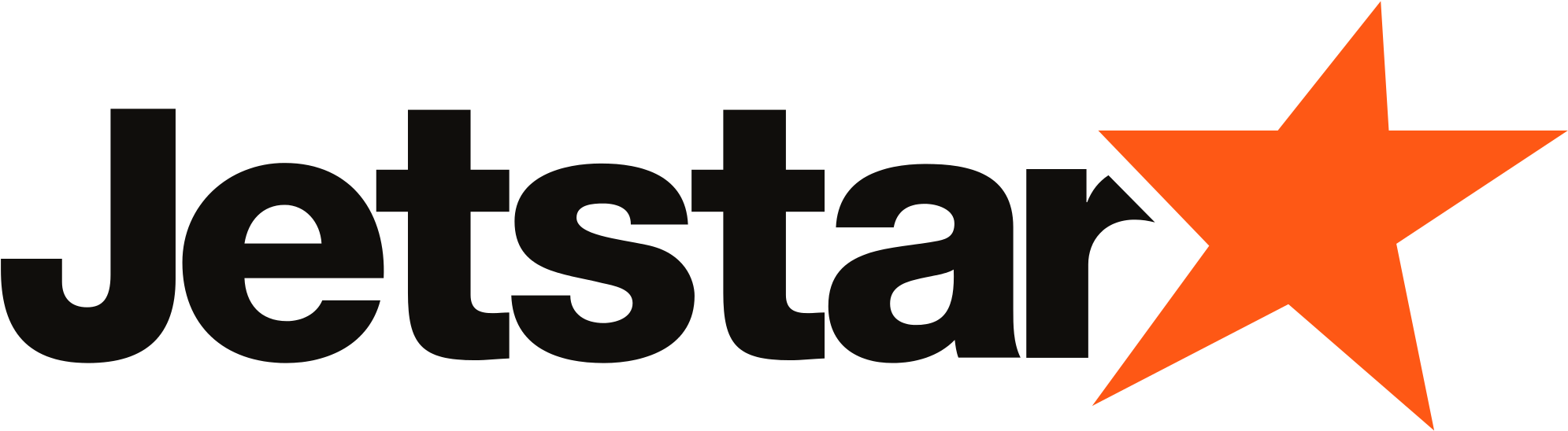 Jetstar Logo Png , Png Download - Jetstar Clipart (1991x548), Png Download