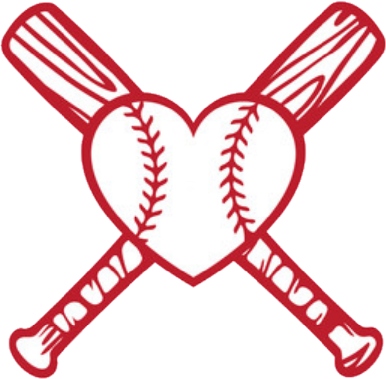 Baseball Monogram Frame Clipart Large Size Png Image PikPng