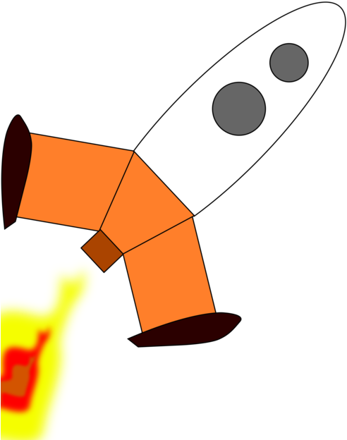 Image Royalty Free Library Line Food Angle Free Commercial Clipart (530x750), Png Download