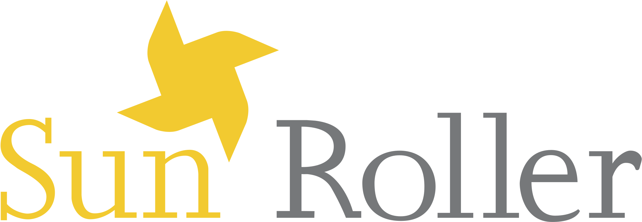 Sun Roller Logo Png Transparent - Sun Roller Logo Png Clipart (2400x2400), Png Download