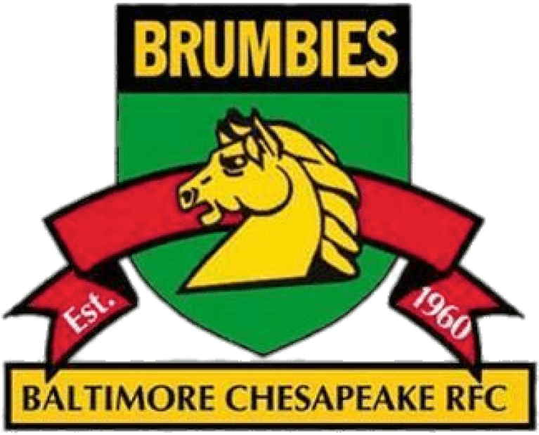 Free Png Download Baltimore Chesapeake Brumbies Rugby - Crest Clipart (850x723), Png Download