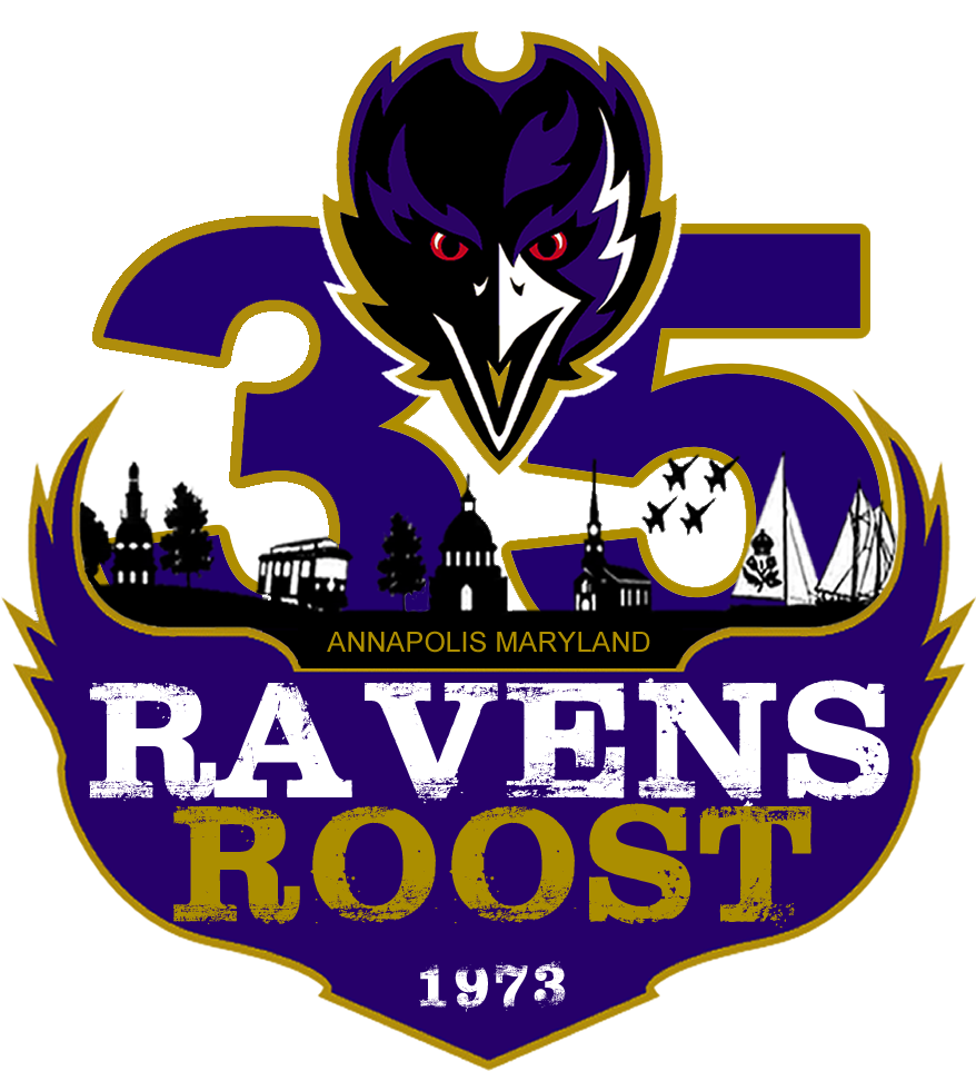 About Us - Baltimore Ravens Clipart (920x1004), Png Download