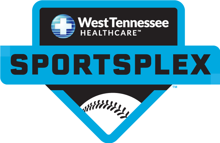 West Tennessee Healthcare Sportsplex The Southeast's - Graphic Design Clipart (700x455), Png Download