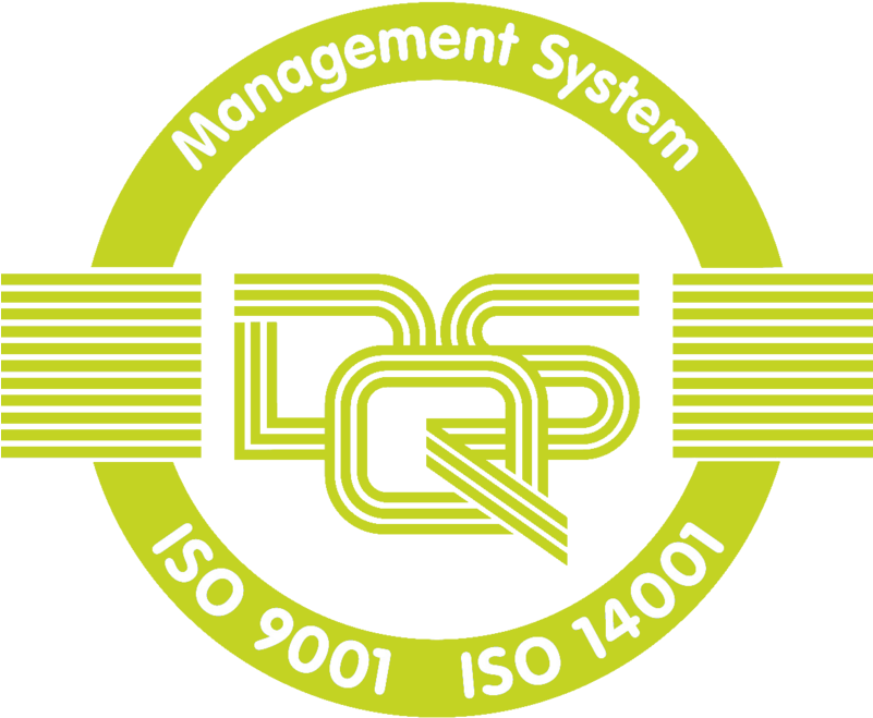 Seal For Compliance With The Environmental Management - Graphic Design Clipart (800x687), Png Download
