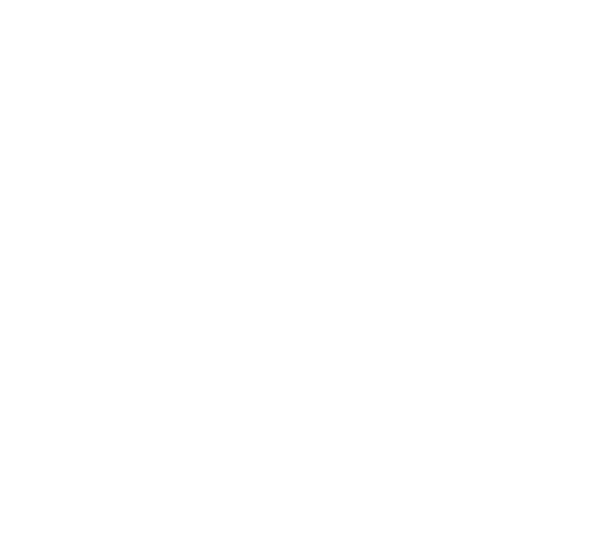 Pot Leaf Clipart (1223x1101), Png Download
