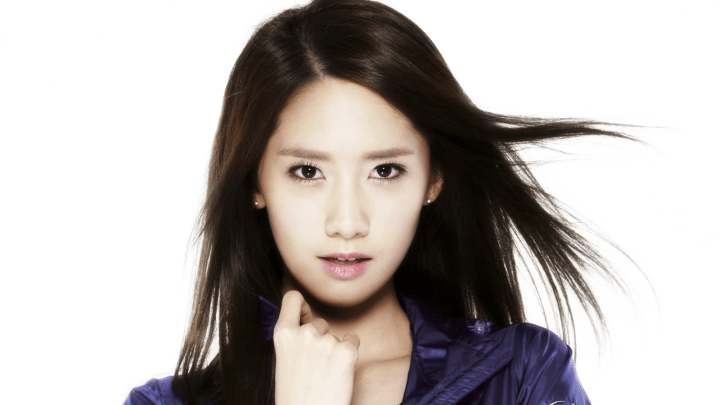Download - Crystal From Girls Generation Clipart (1024x576), Png Download