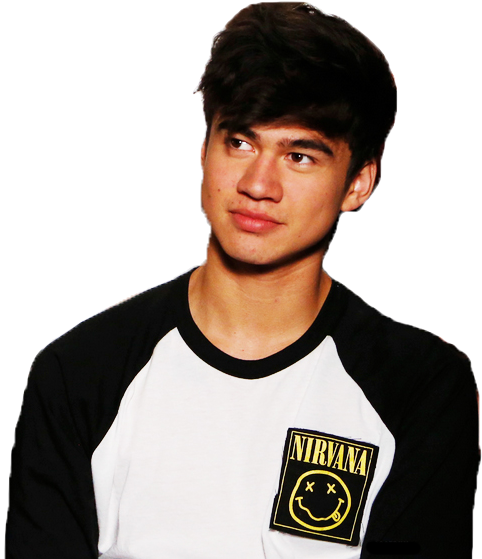 Calum Hood Png Clipart (500x635), Png Download