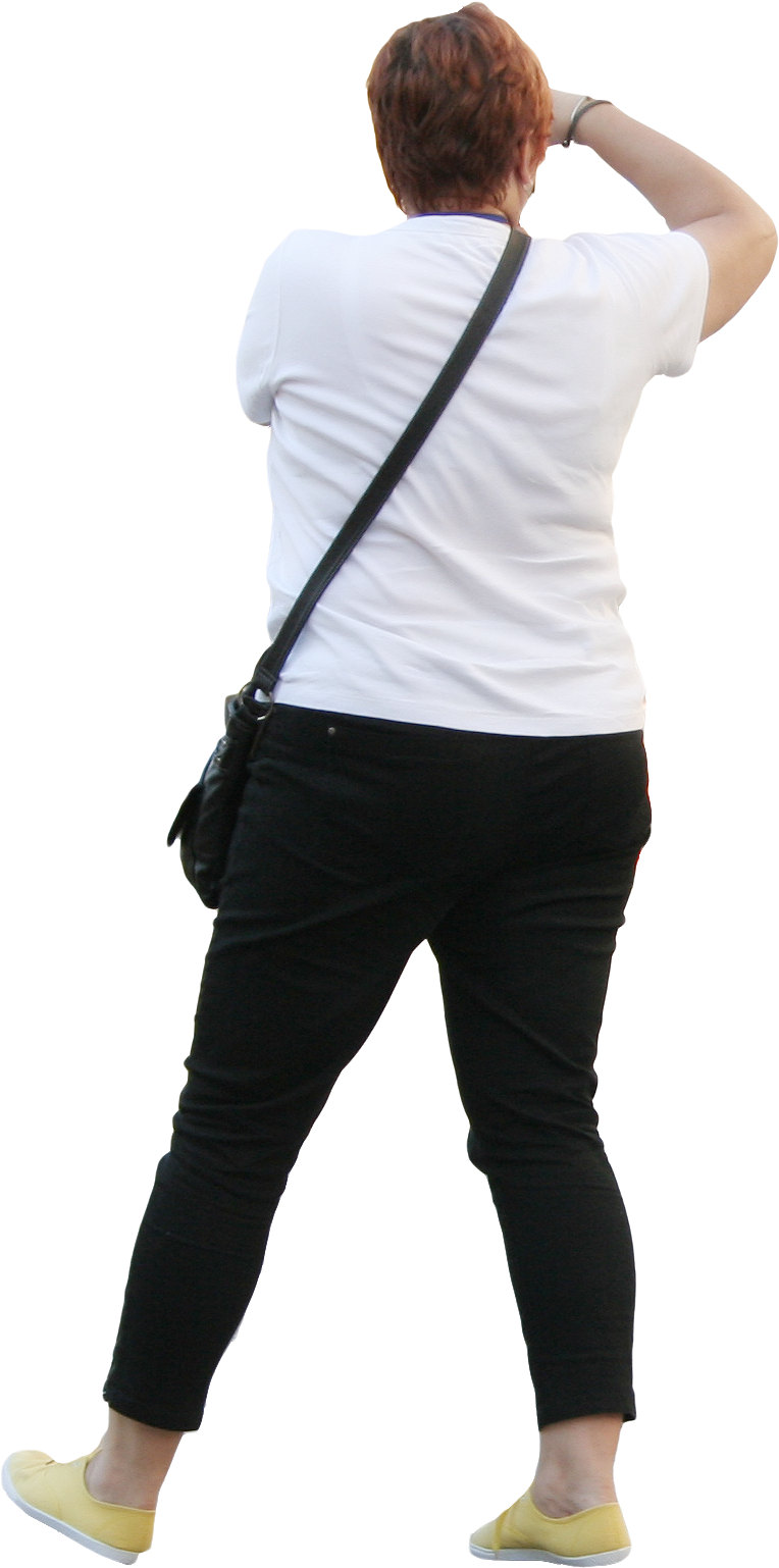 Photographer Png Transparent Image - Photographer Png Clipart (988x1853), Png Download