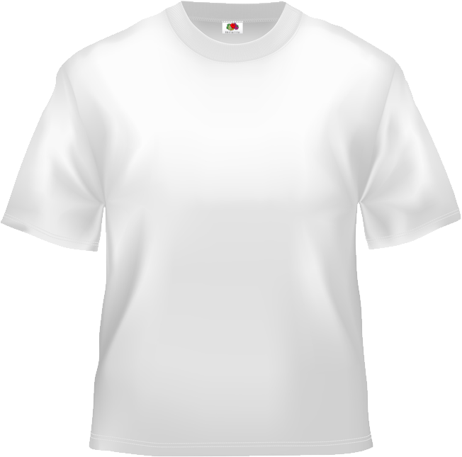 Plain T Shirt Design Clipart (707x668), Png Download
