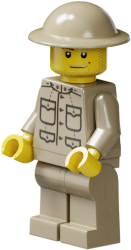 Wwi Us Soldier - World War Ii Clipart (600x600), Png Download