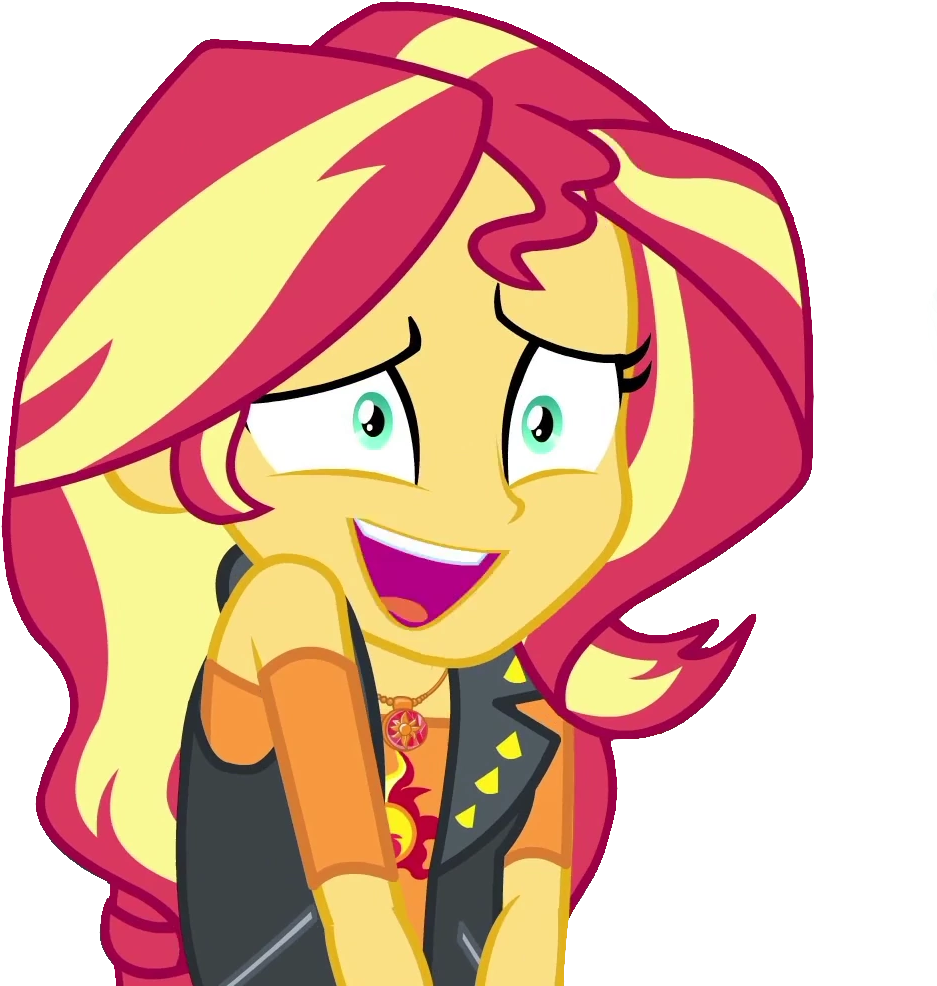 Cute, Equestria Girls, Female, Forgotten Friendship, Clipart (937x986), Png Download