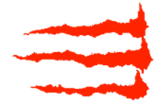 Claw Scratch Clipart Transparent - Monster Energy - Png Download (640x480), Png Download