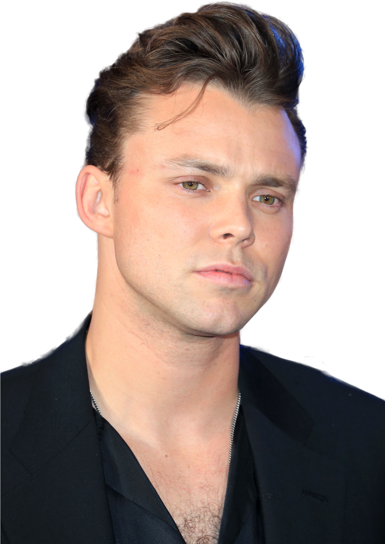 Ashton Png 5sos Png 5sospngpics - Ashton Irwin 2018 Hot Clipart (1280x1920), Png Download