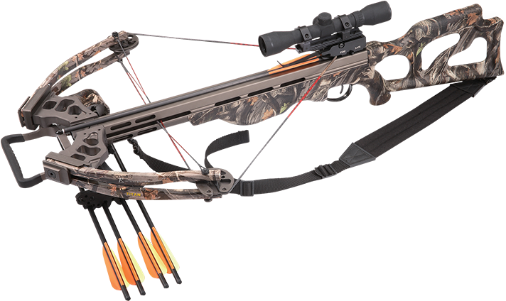 Png/titan G1 - 200 Lb Compound Crossbow Clipart (750x750), Png Download