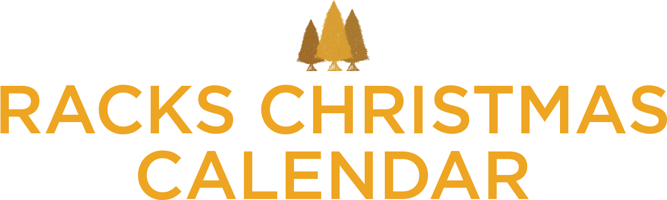 Calendar Christmas Party Bristol Racks Bar Kitchen - Tribeca Cinemas Clipart (1381x432), Png Download