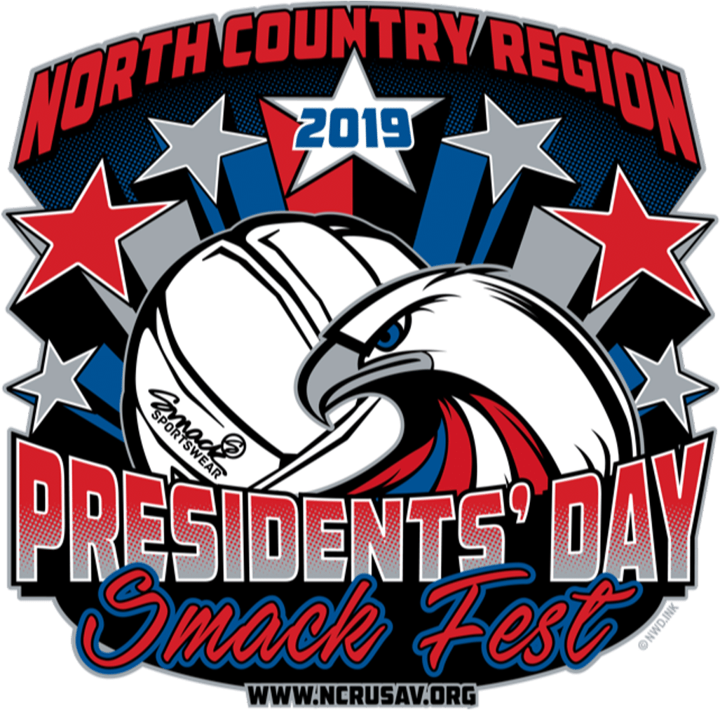 Ncr President's Day Smack Fest 17/18 Gold Top Seeds - Graphic Design Clipart (1750x1094), Png Download