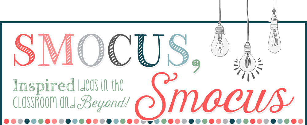 Smocus Smocus - Graphic Design Clipart (1000x407), Png Download