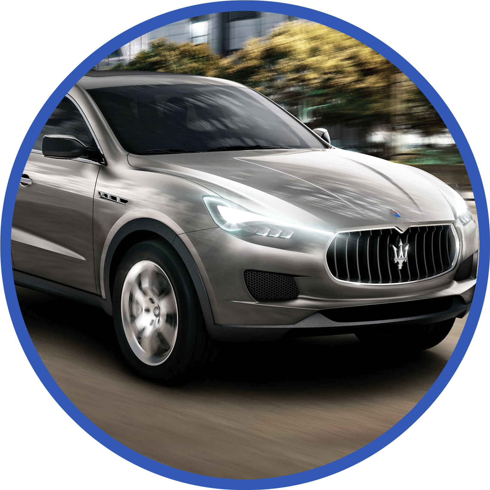 Auto Circle Clipart (1675x1675), Png Download