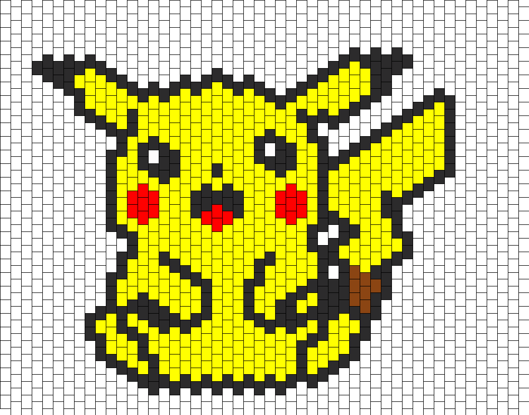 Pikachu - Corregendas Clipart (1050x823), Png Download