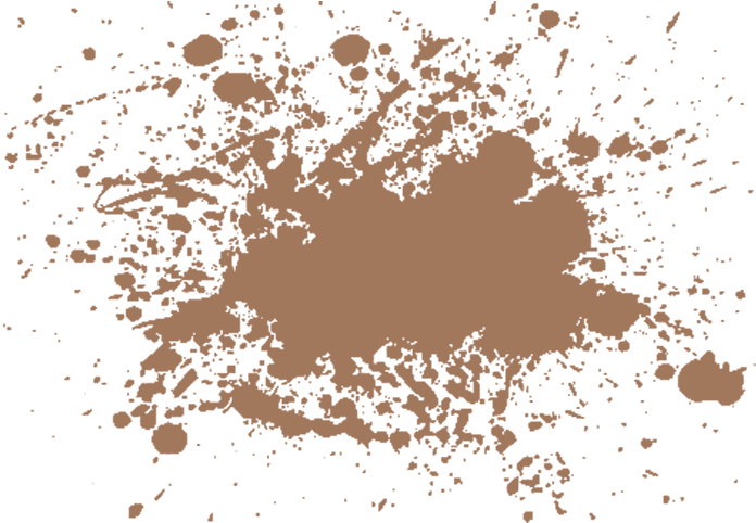 Previous Item Splatter Of Ink Next Item - Ink Splatter Clipart (696x482), Png Download