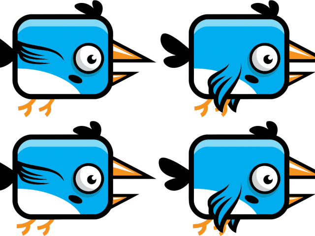 Dirt Clipart Sprite - Flappy Bird Png Sprite Transparent Png (640x480), Png Download
