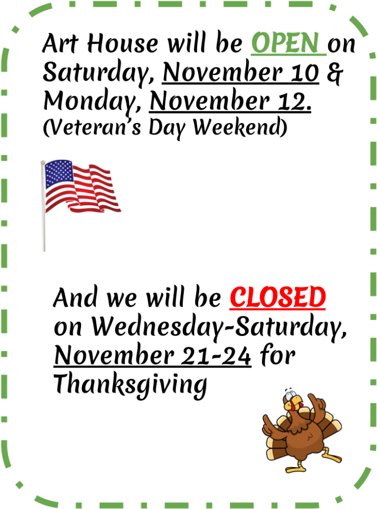 Open For Veteran's Day Weekend & Closed For Thanksgiving - Flag Of The United States Clipart (740x997), Png Download