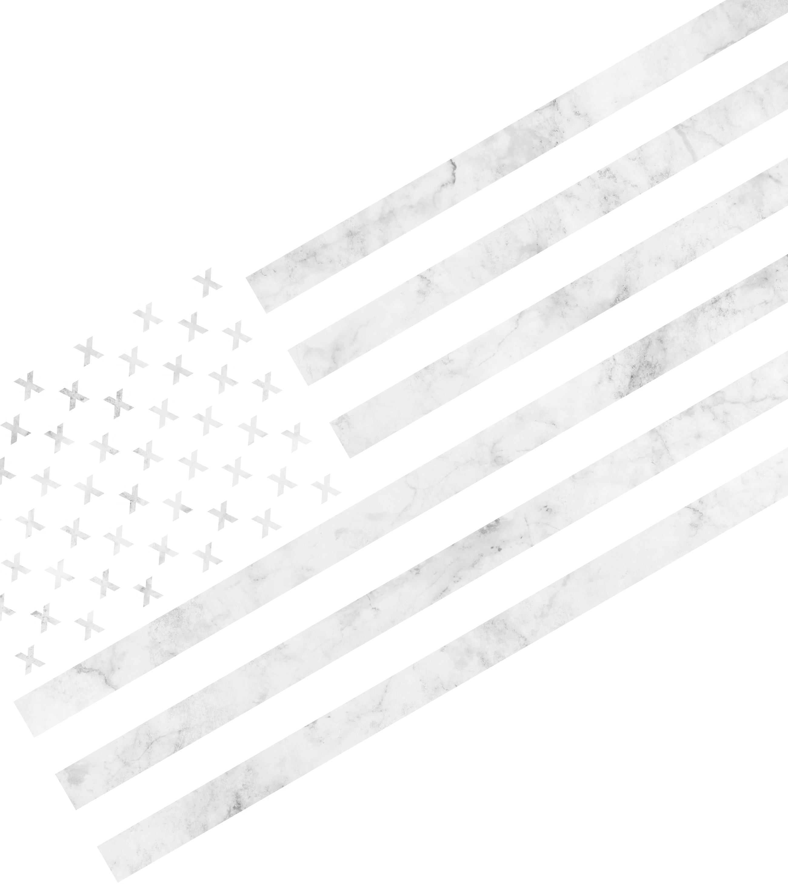 United States Flag Clipart (2600x2914), Png Download