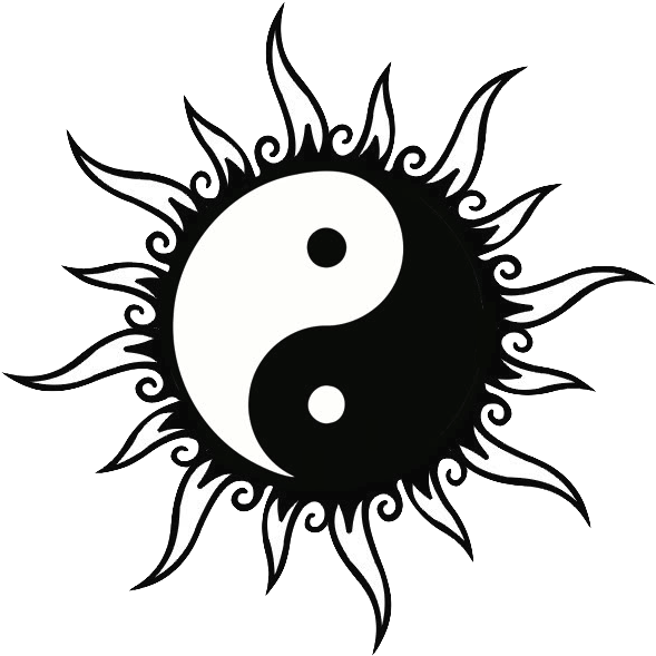 Draw Cool Designs - Tattoo On Neck Png Clipart (700x700), Png Download