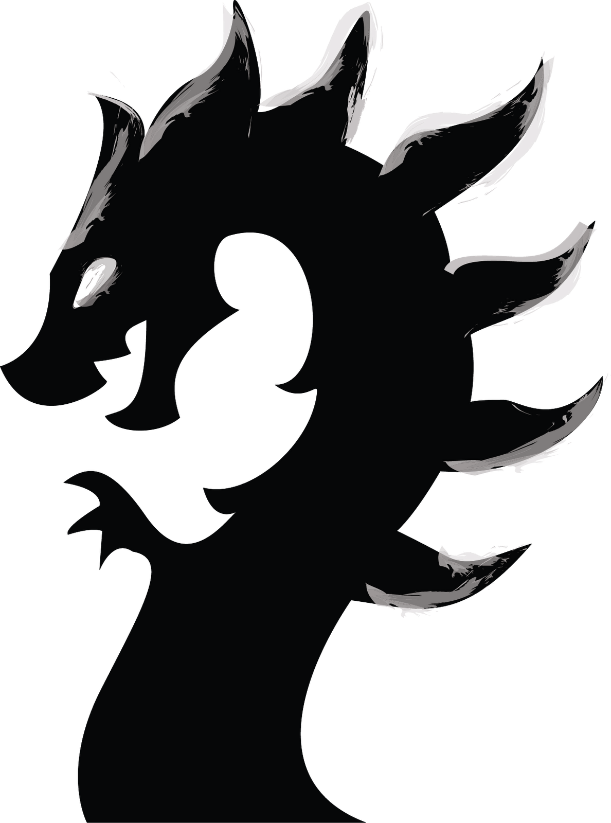 Cool Flame Designs Pics - Cool Flame Designs Clipart (1188x1600), Png Download