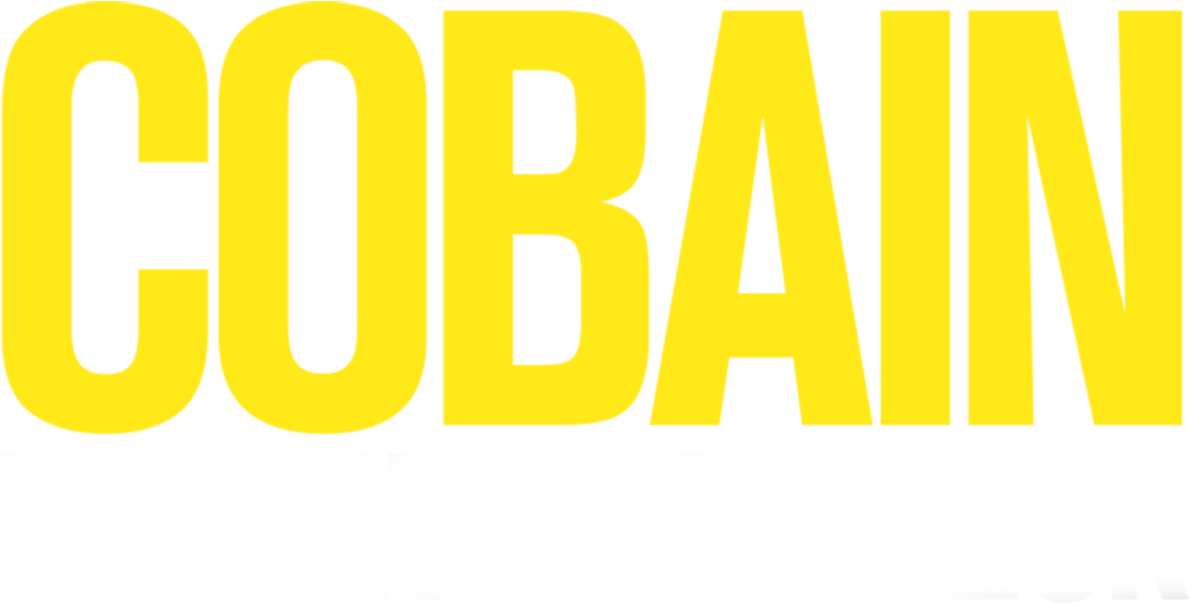 Montage Of Heck - Kurt Cobain: Montage Of Heck Clipart (1280x544), Png Download