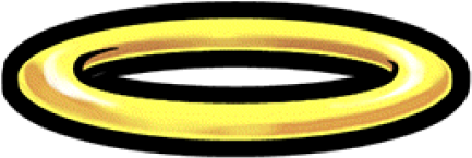 Original - Angel Halo Drawing Clipart (640x480), Png Download