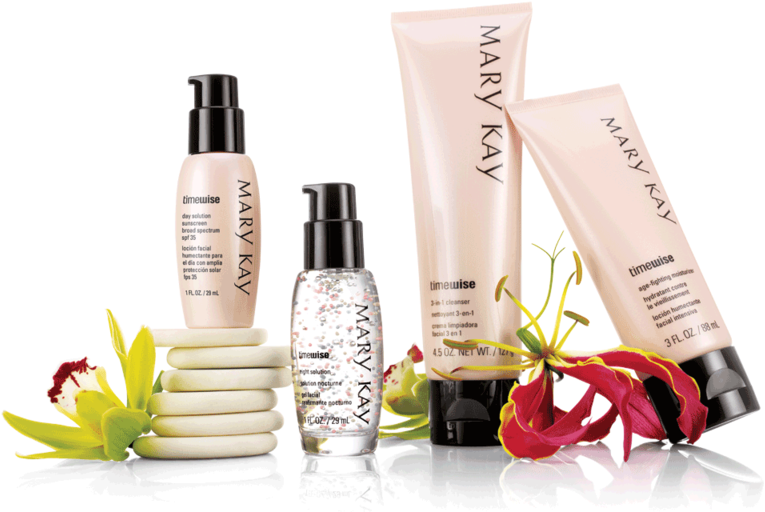 One 2 One Skincare Consultation With Product Trial - Mary Kay Cosmetics Productos Png Clipart (800x536), Png Download