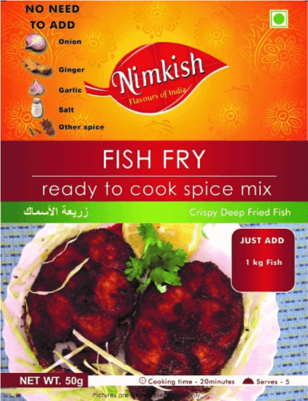 Nimkish Fish Fry - Fish Fry Clipart (800x800), Png Download