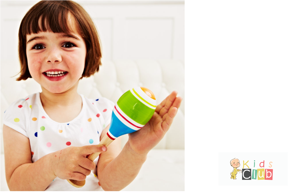 Maraca Clipart (1366x672), Png Download