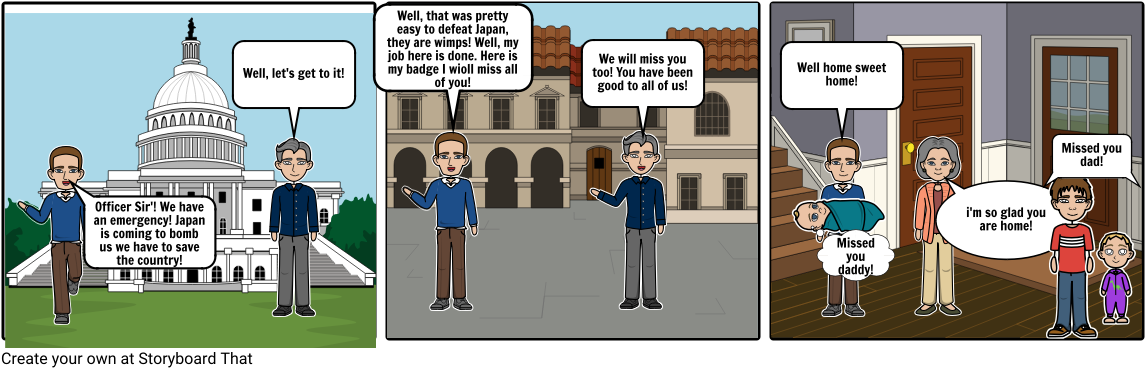 Veterans Day - Cartoon Clipart (1164x385), Png Download