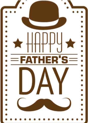 Father's Day Png Transparent Images - Illustration Clipart (640x480), Png Download