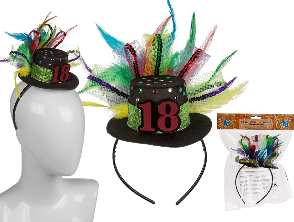 Costume Hat Clipart (945x709), Png Download