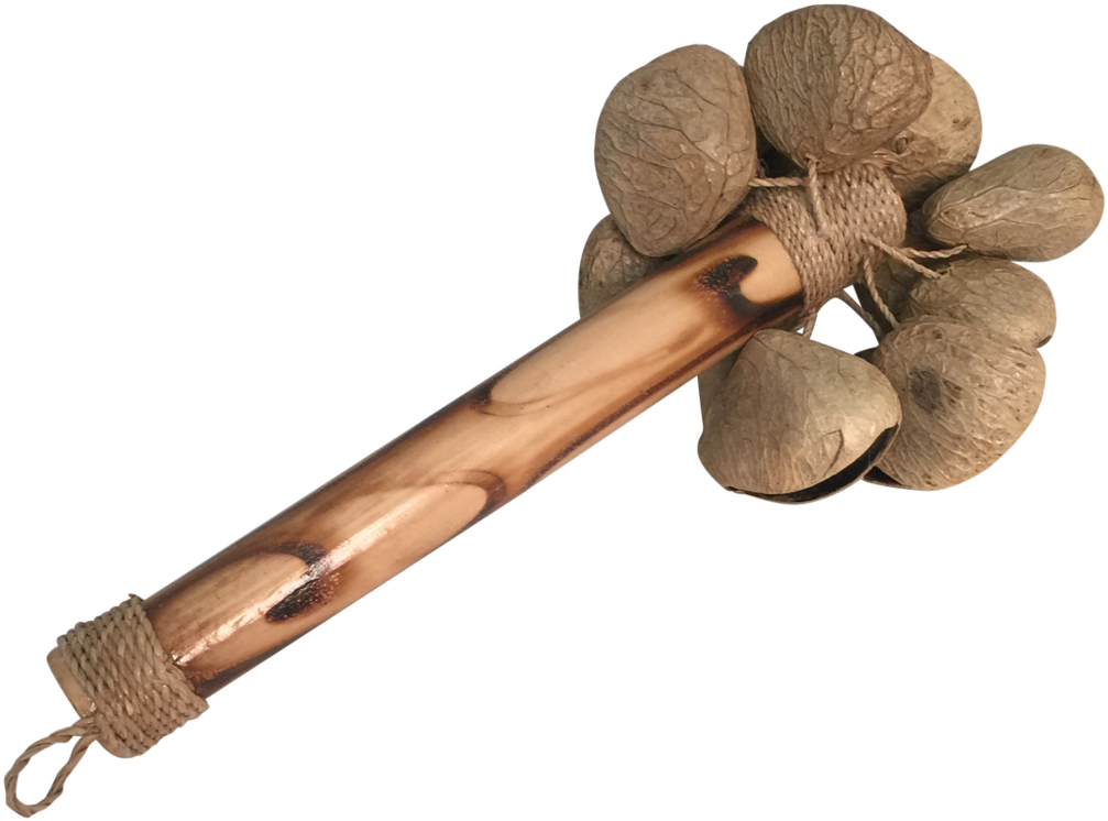 Maraca Kenari Clipart (1200x861), Png Download