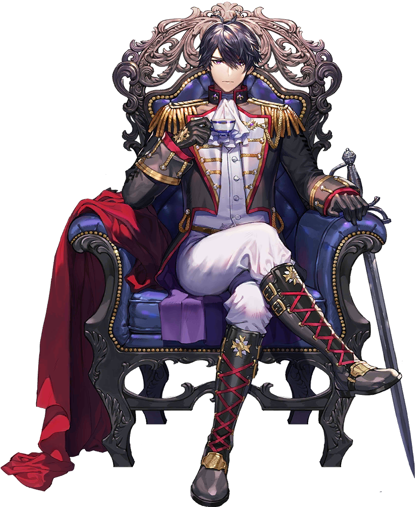 Crow World - キンスレ クロウ Clipart (983x1024), Png Download