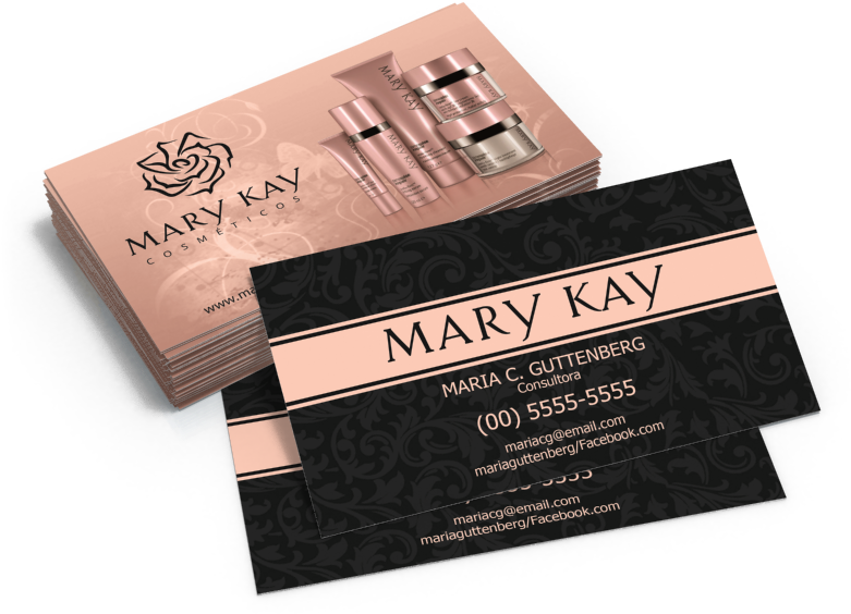 Cartão Mary Kay Png - Mary Kay Clipart (800x600), Png Download