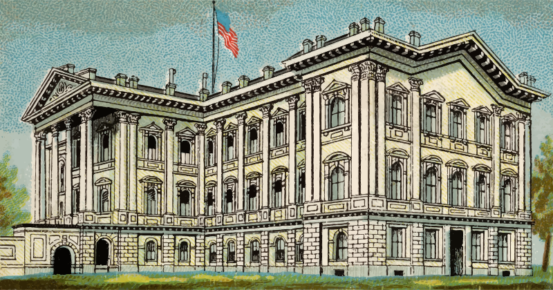 Medium Image - Palace Clipart (800x420), Png Download