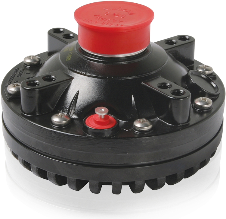 400 W Siren Driver Clipart (800x800), Png Download