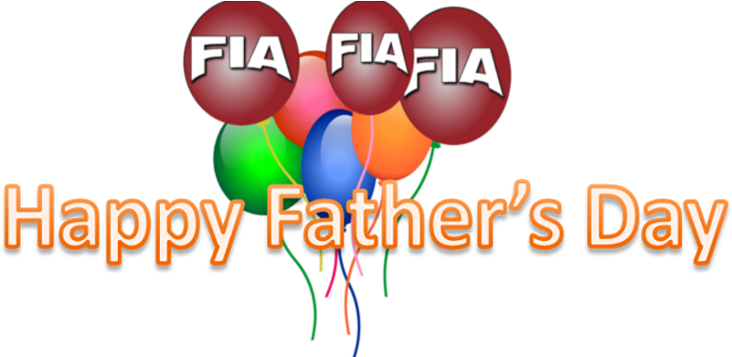 2016 Fathers Day 3 - Euroland Foods Sa Clipart (1024x390), Png Download