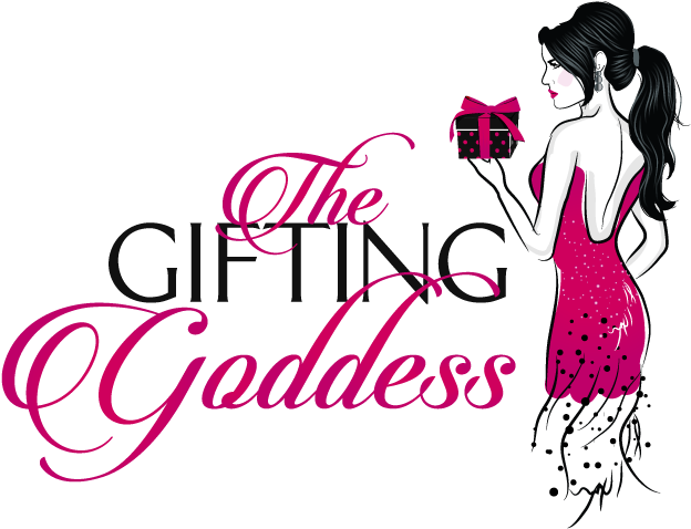 Expert Gift Buyer Launches Thegiftinggoddess - Illustration Clipart (1016x952), Png Download