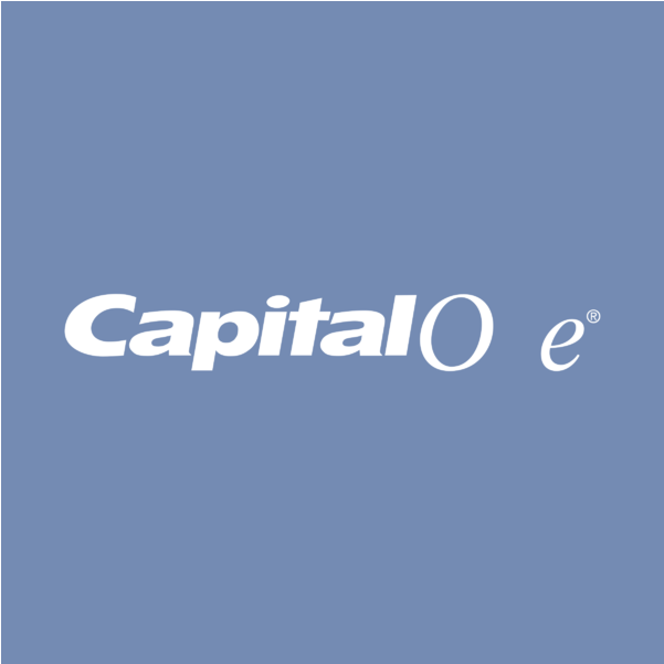 Capital One Clipart (800x600), Png Download